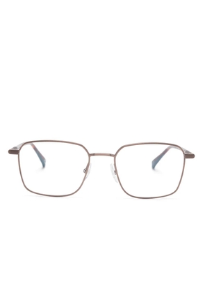 Etnia Barcelona Baxter glasses - Brown