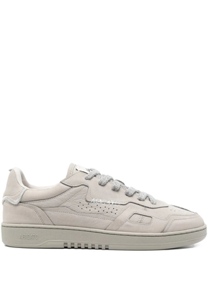 Axel Arigato panelled sneakers - Grey