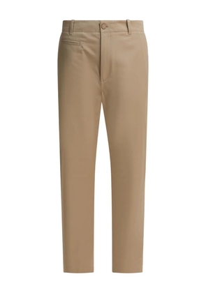 Givenchy button-fastening trousers - Neutrals