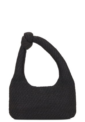 LSPACE Ryder Bag in Black.