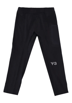 adidas Y-3 Running leggings - Black
