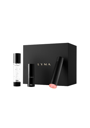LYMA Laser Starter Kit in Beauty: NA.