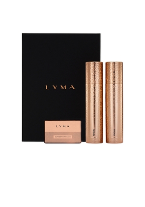 LYMA Skincare Serum & Cream Refill in Beauty: NA.