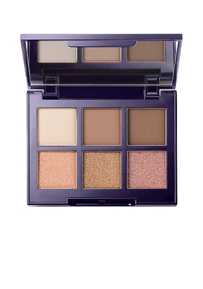 Kevyn Aucoin The Contour Eyeshadow Palette in Beauty: NA.