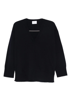 BeYou V-neck sweater - Blue