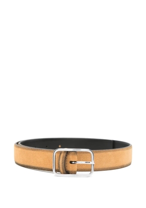 Tela suede belt - Neutrals