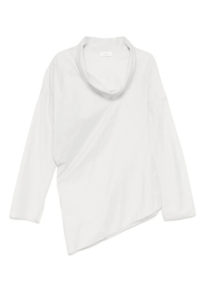 RUOHAN Cielo top - Blue