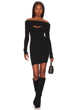 NBD Nadja Knit Dress. Size M. Also in S.