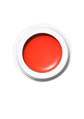 MANASI 7 All Over Colour in Red.