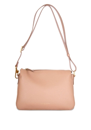 GIANNI CHIARINI Brooke shoulder bag - Neutrals
