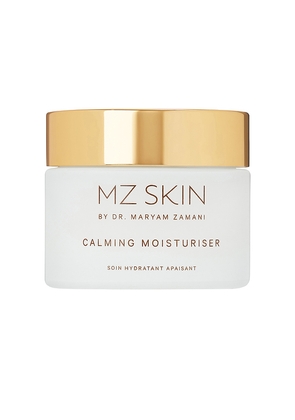 MZ SKIN Calming Moisturiser in Beauty: NA.