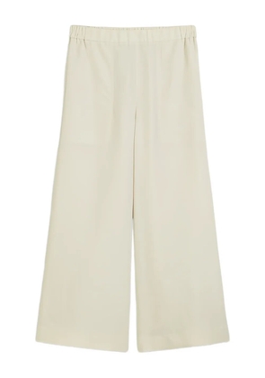 Marc O'Polo high-rise trousers - Neutrals