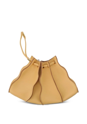 Ulla Johnson small Adria crossbody bag - Neutrals