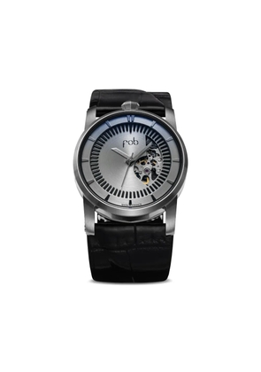 Fob Paris Oblivion 42mm - Silver