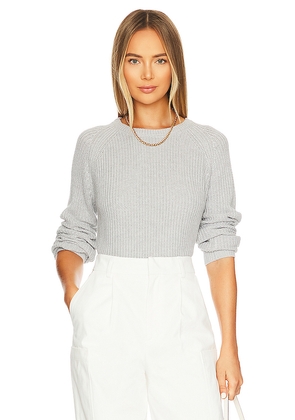 One Grey Day Raleigh Pullover in Grey. Size L. Also in XL.