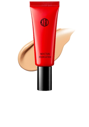 Koh Gen Do Maifanshi Moisture Foundation in Beauty: NA.