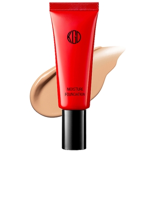 Koh Gen Do Maifanshi Moisture Foundation in Beauty: NA.