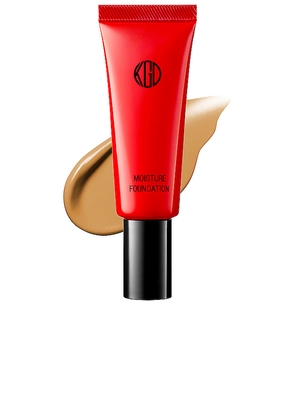 Koh Gen Do Maifanshi Moisture Foundation in Beauty: NA.