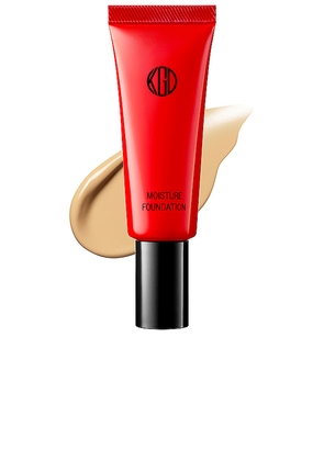 Koh Gen Do Maifanshi Moisture Foundation in Beauty: NA.