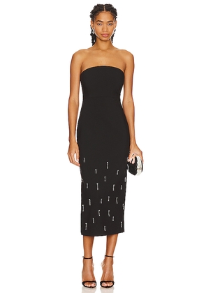 LIKELY Benny Dress in Black. Size 12. Also in 2.