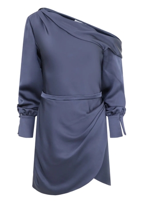 Simkhai Cameron dress - Blue