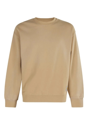 Carhartt WIP crew-neck sweatshirt - Neutrals