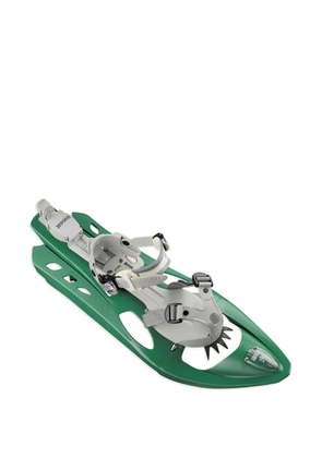 INOOK logo-print equipment - Green