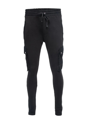 AMIRI cotton jeans - Black