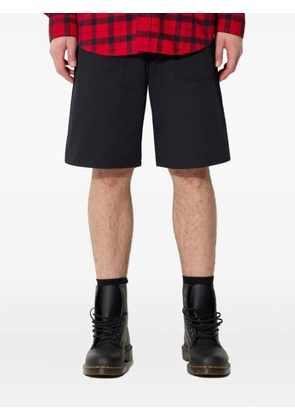 stan ray pocket shorts - Black