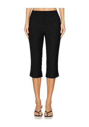 NIA Cruz Capri in Black. Size L. Also in XL.