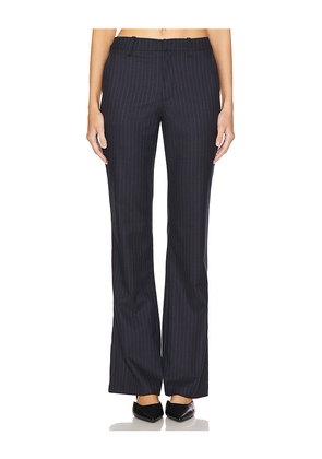 Lovers and Friends Elodie Pant in Charcoal. Size L. Also in M.