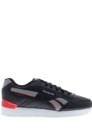 Reebok Glide Ripple Clip 'Black/Pure Grey/Dynamic Red' sneakers