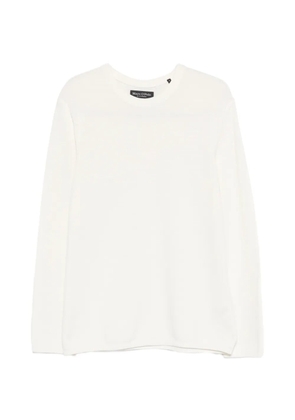 Marc O'Polo knitted sweater - White