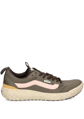 Vans MTE UltraRange EXO sneakers - Brown