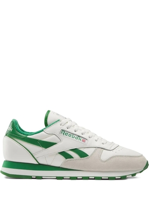 Reebok Classic Leather 1983 'White/Green' sneakers