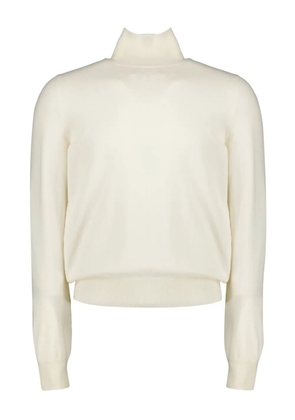 Givenchy roll-neck sweater - Neutrals