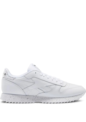 Reebok Classic Leather Ripple sneakers - White