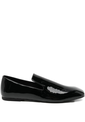 Senso Allegra loafers - Black