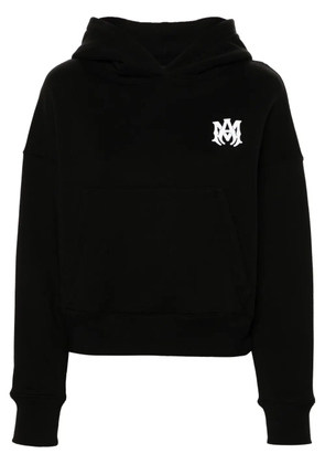 AMIRI MA Core hoodie - Black