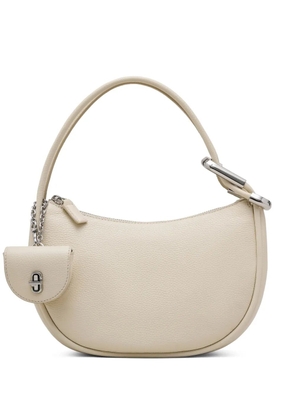 Marc Jacobs The Dual Hobo shoulder bag - White