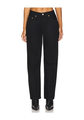 LEVI'S 501 90s Straight Jeans in Black. Size 24. Also in 25, 26, 27, 28, 29, 30, 32.