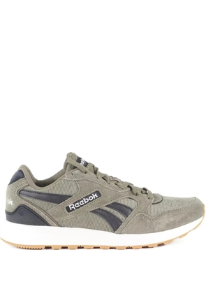 Reebok Gl1000 ribbed sneakers - Green