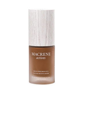 MACRENE Actives High Performance Tinted Moisturizer in Beauty: NA.