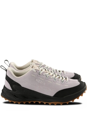 KEEN FOOTWEAR Jasper Zionic lace-up sneakers - Purple