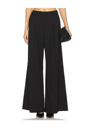 MISHA Serena Pant in Black. Size S. Also in XL, XS.