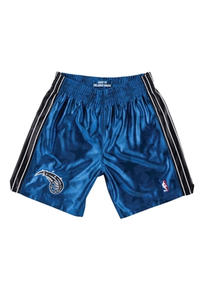 Mitchell & Ness NBA Orlando Magic 2000 swingman shorts - Blue
