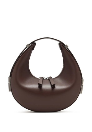 Osoi mini Toni tote bag - Brown