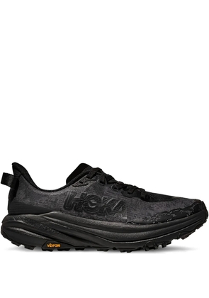 HOKA Speedgoat 6 sneakers - Black