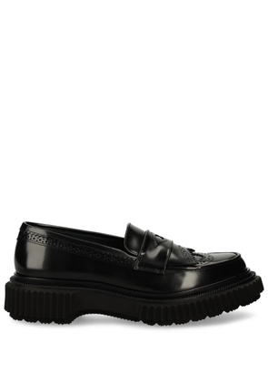 Adieu Paris Type loafers - Black