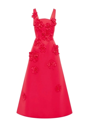 Leo Lin Rianne dress - Pink